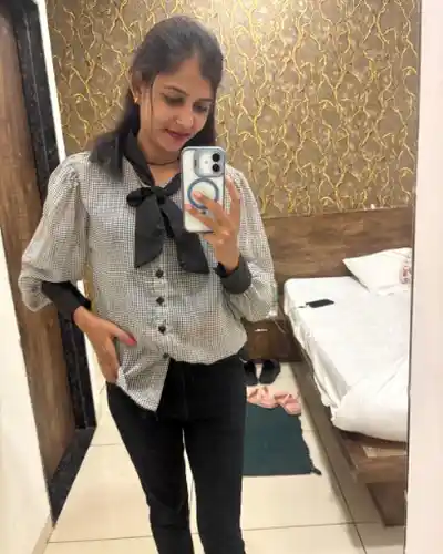 Shanti Patel