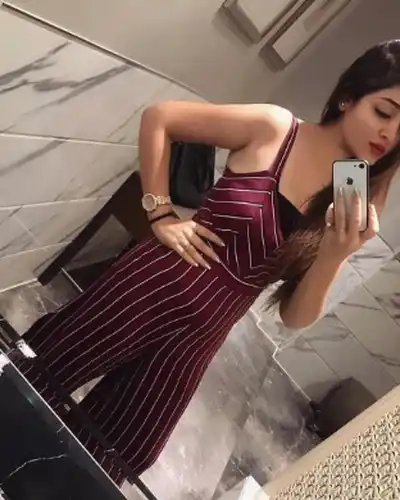 Nisha Sharma