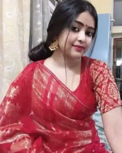 Geeta Patel