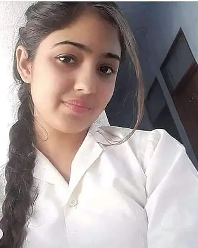 Radha Patel